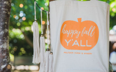 Charity for Charity: Fall Y’all Totes